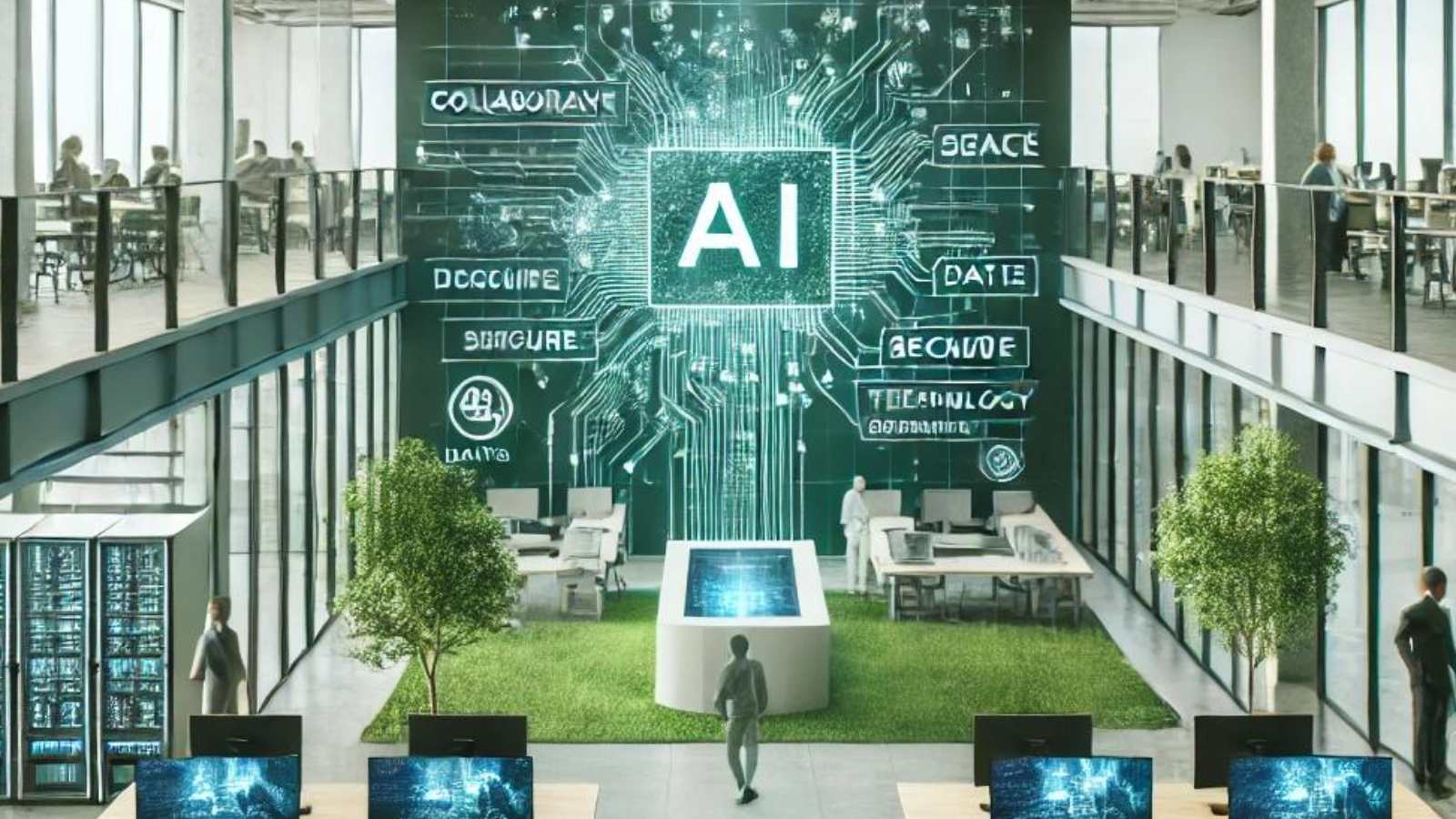 The Great Office Liquidation