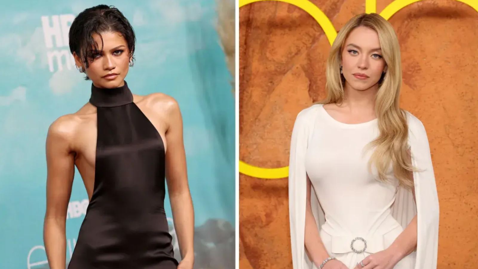 Euphoria Premiere Strained by Alleged Zendaya-Sweeney Rift