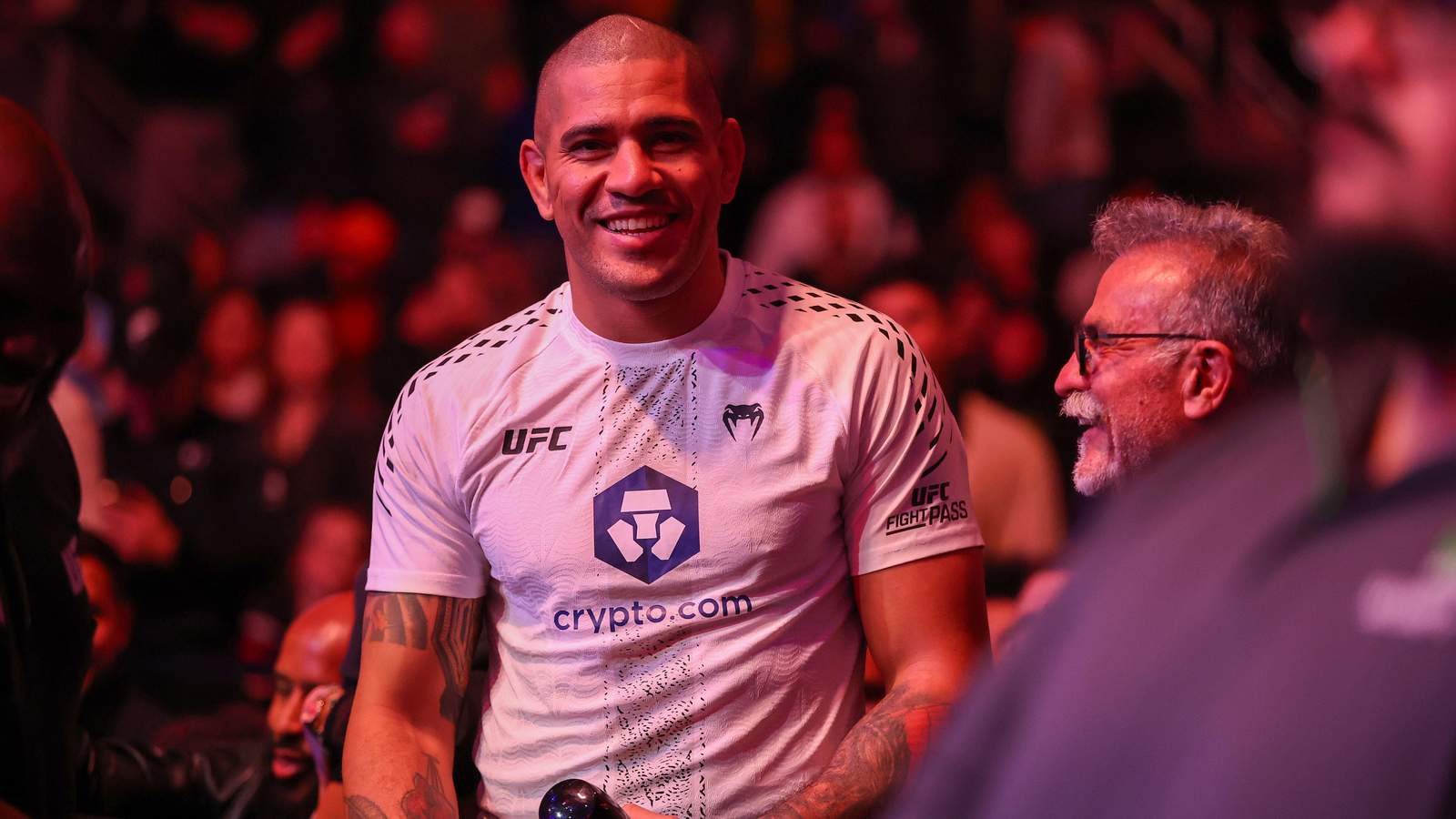 EA Sports UFC 6 Confirms June Release and Cover Stars