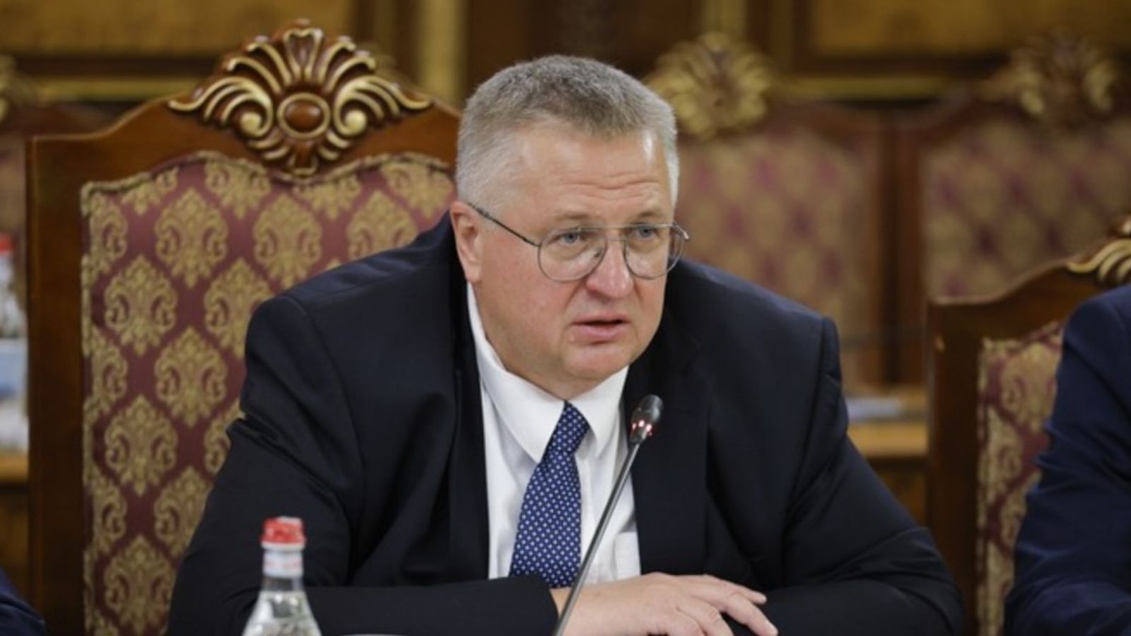 Moscow Signals Air Blockade Amid Armenia EU Integration Path