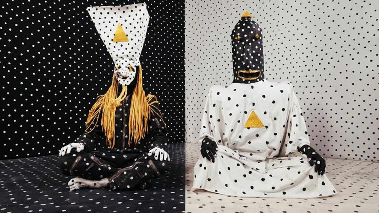 Angine de Poitrine Add Glasgow SWG3 Date Amid Viral Surge