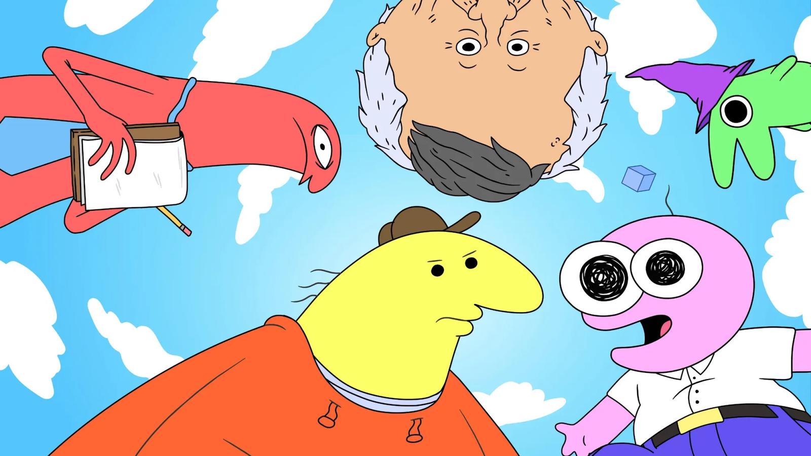 April Fools Day calendar icon