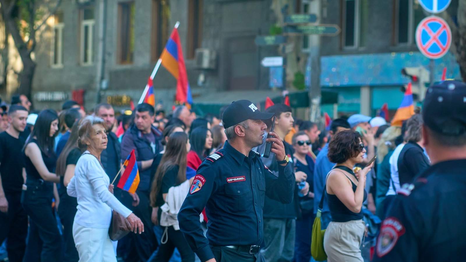 Armenia Election Stakes Rise Amidst Legal and Political Turmoil