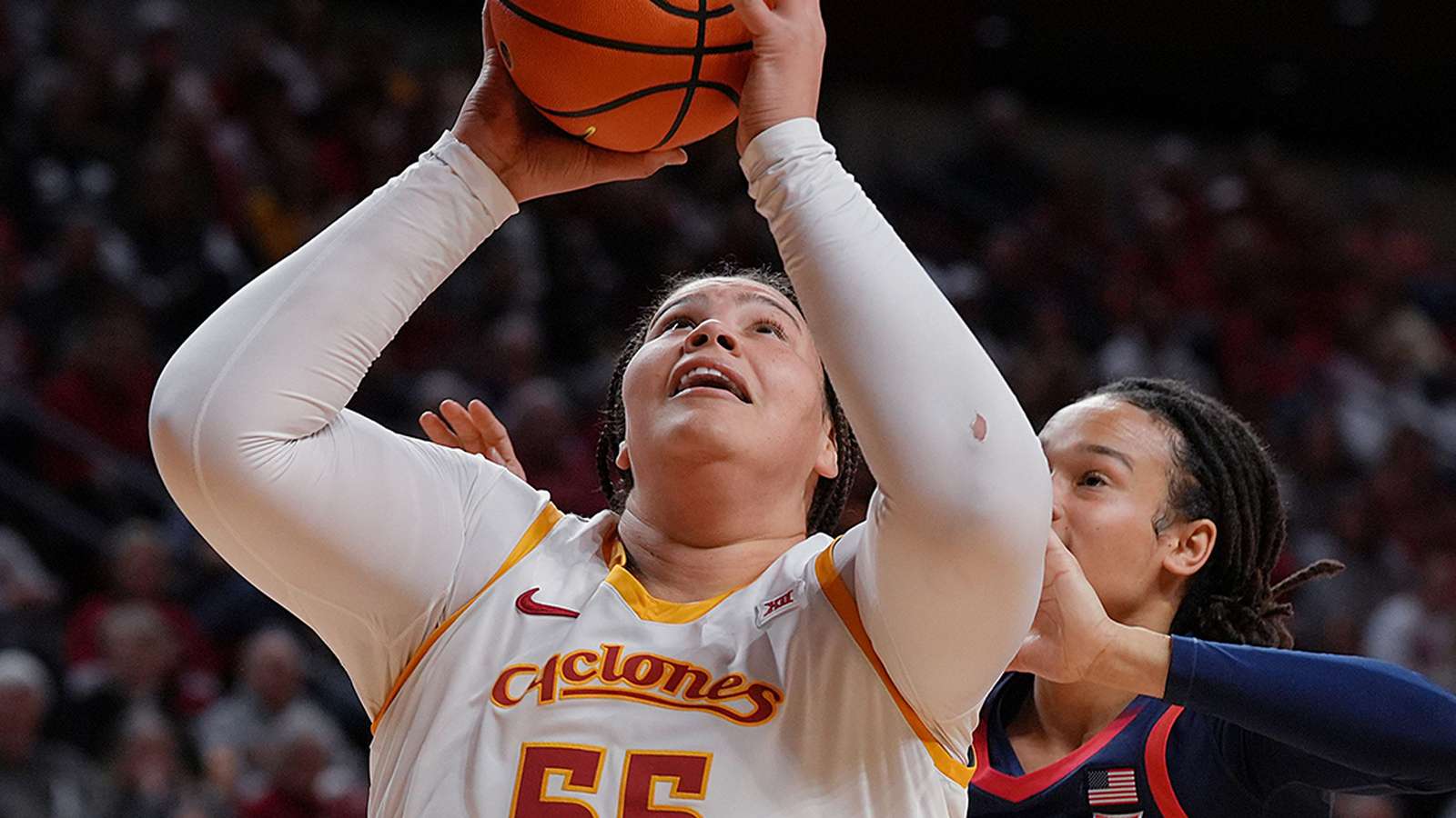 Audi Crooks Enters Transfer Portal, Shaking Up NCAA Landscape