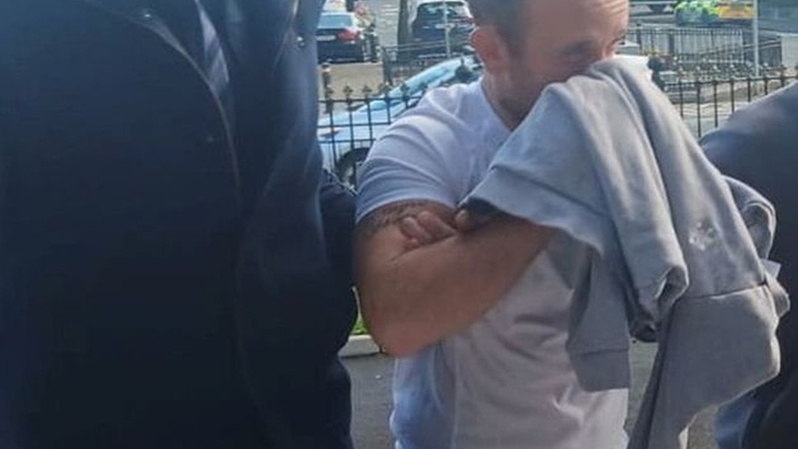 Tipperary Murder Case Advances: Book of Evidence Served