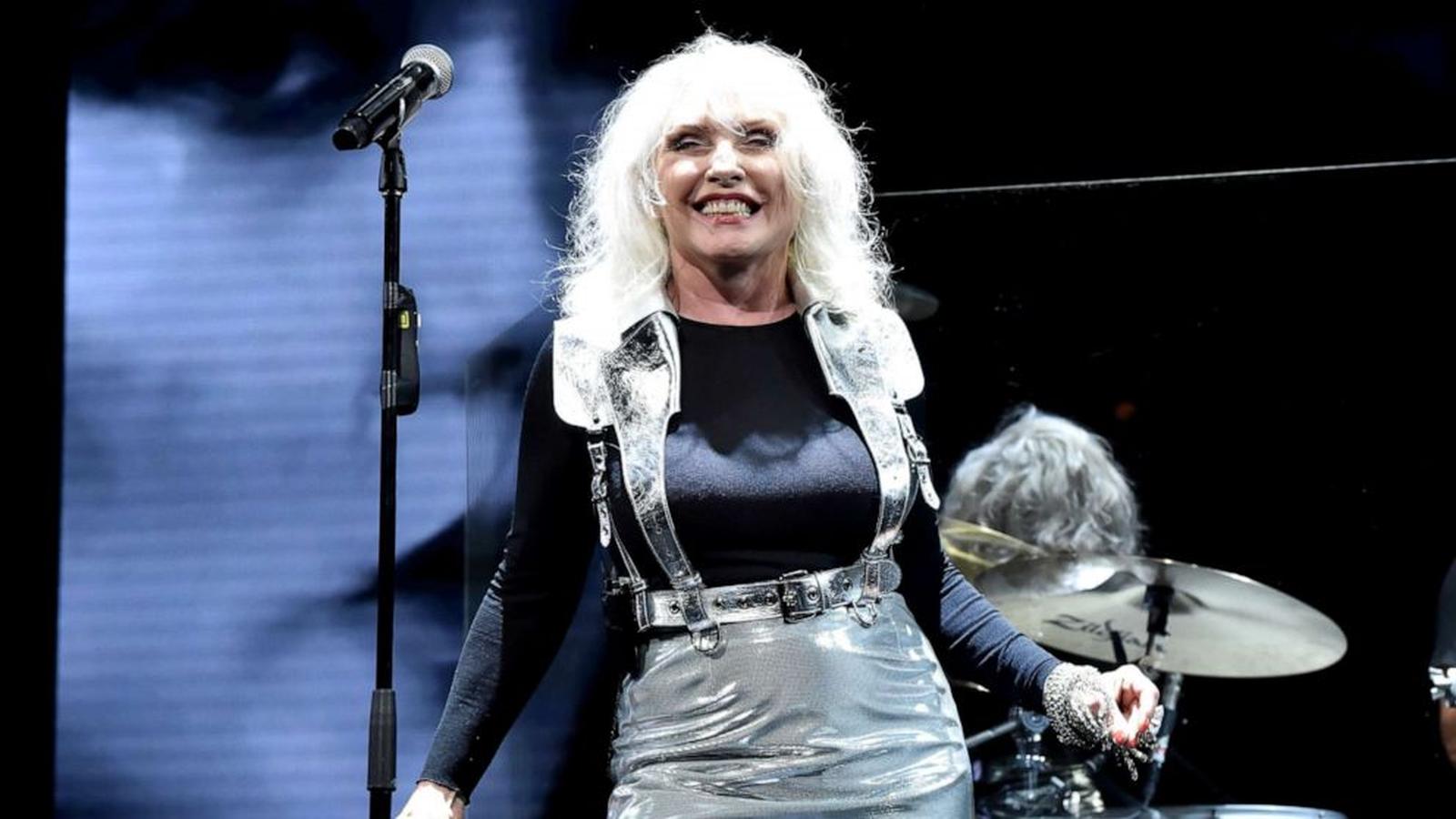 Debbie Harry Breaks Silence on 1970s Struggles Amid New Album
