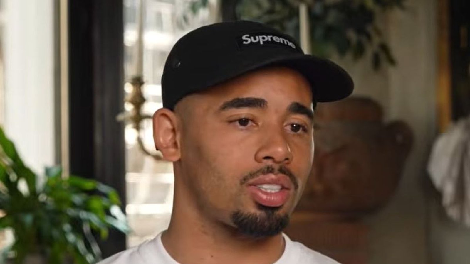 Գաբրիել Ժեզուսը խոստովանել է՝ «երազում» է վերադառնալ «Պալմեյրաս». «Արսենալից» տրանսֆերային խոսակցությունների ֆոնին