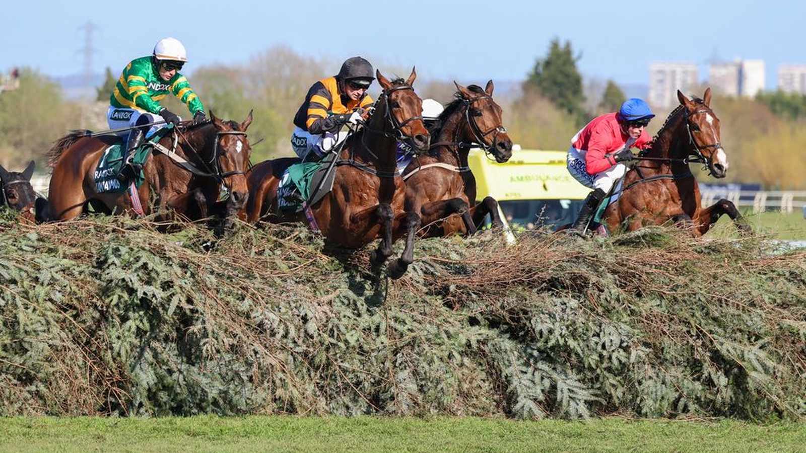 Grand National 2026: The Mullins Factor and Shifting Odds