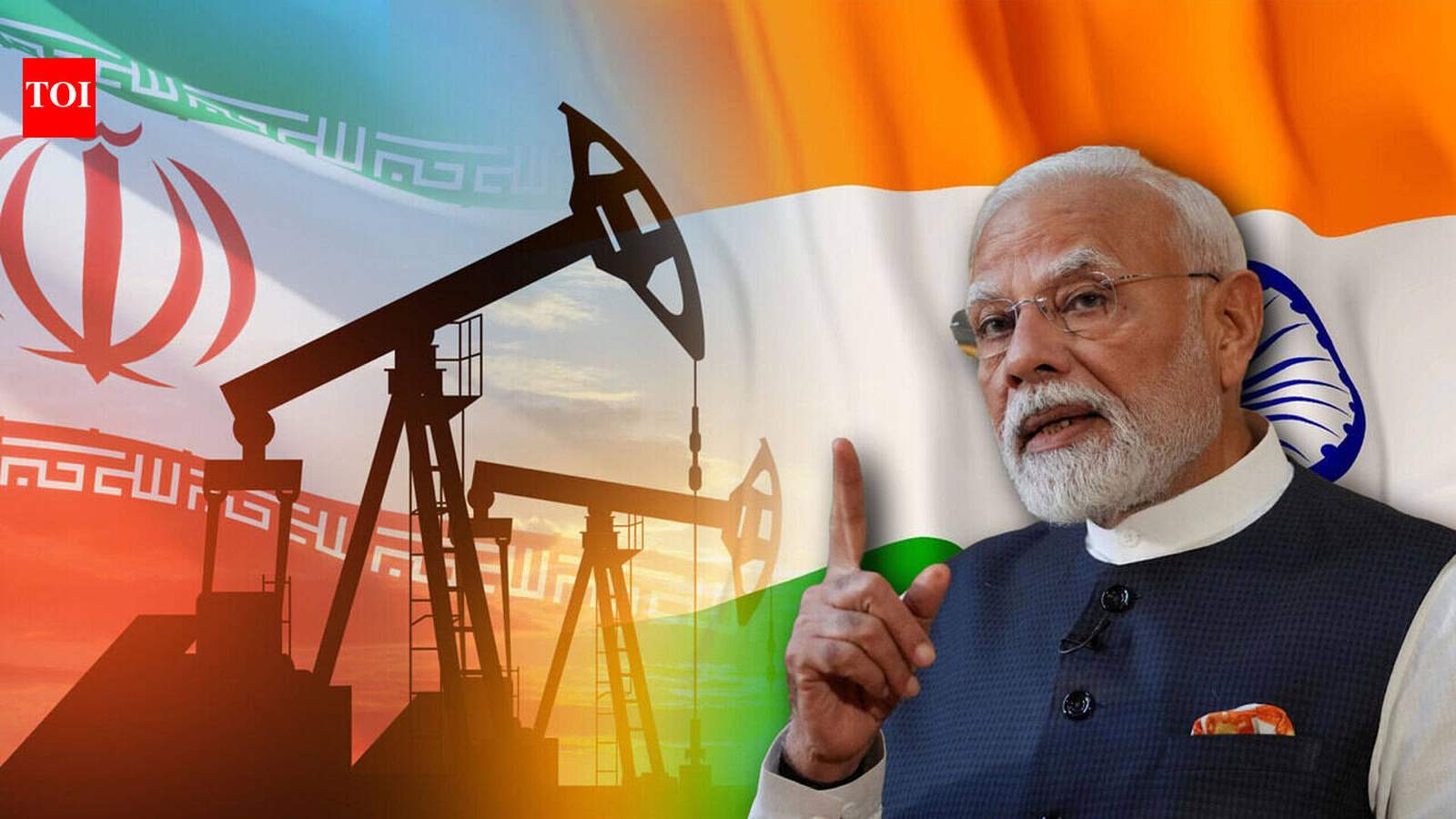 India Resumes Iranian Oil Imports Amid Middle East Tensions