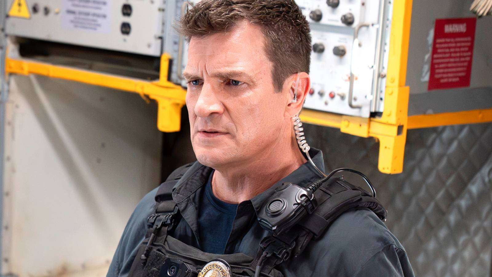 ABC Eyes ‘The Rookie: North’ Series Order After Pilot Wraps