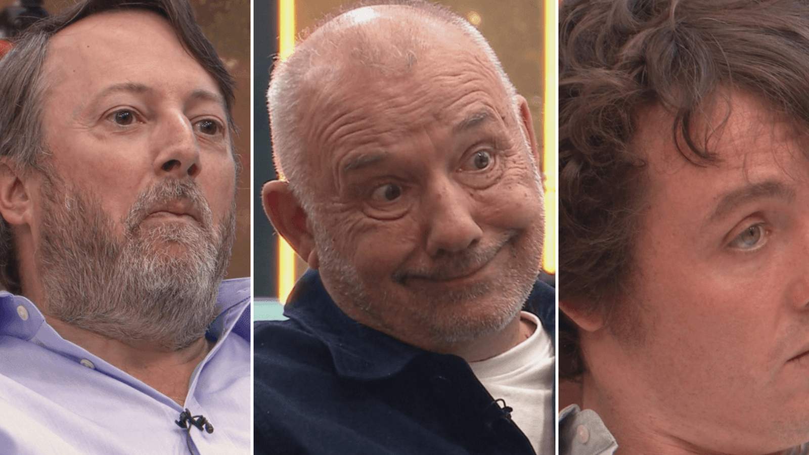 «Last One Laughing»-ի եզրափակիչը վեճեր է հարուցել հաղթողի ընտրության շուրջ