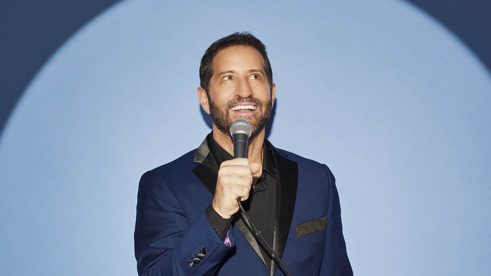 Կատակերգու Մոդին հրաժարվել է մասնակցել Նյու Յորքի «Սեդեր» միջոցառմանը՝ քաղաքապետի ներկայության պատճառով