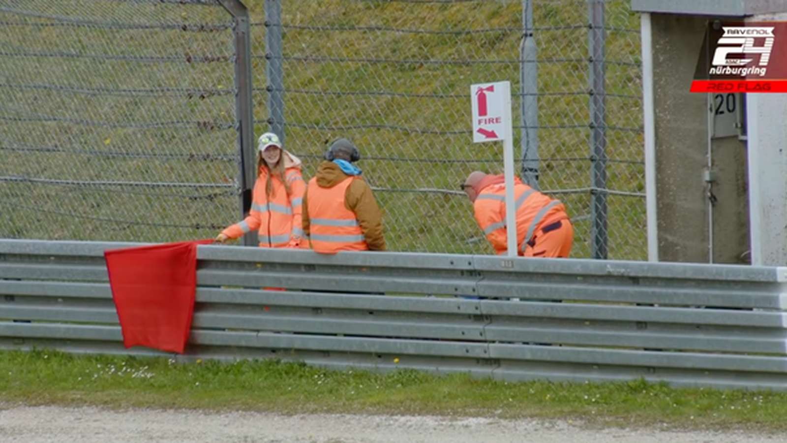 Motorsport Mourns Veteran Driver After Fatal Nürburgring Crash