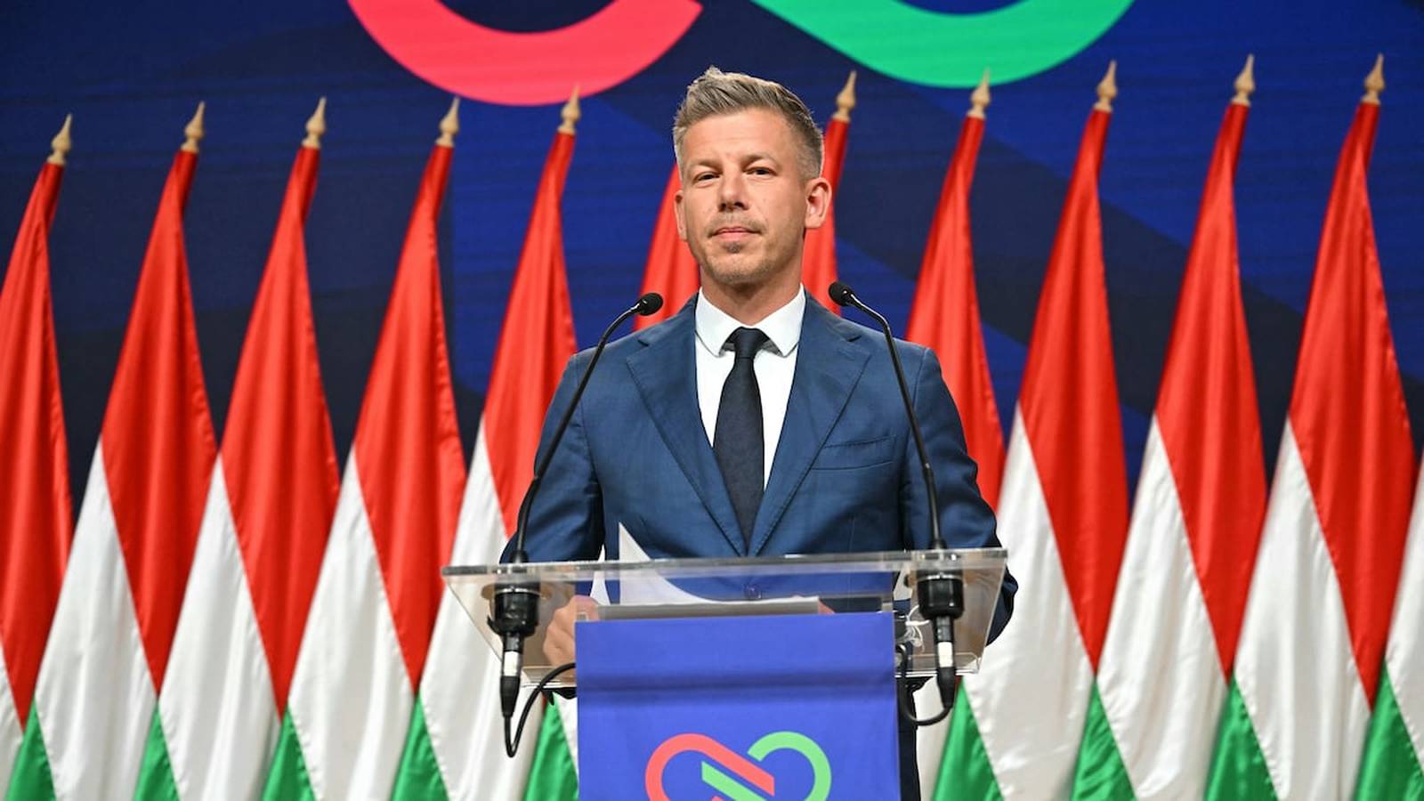 Péter Magyar Unseats Orbán: A New Era for Hungary