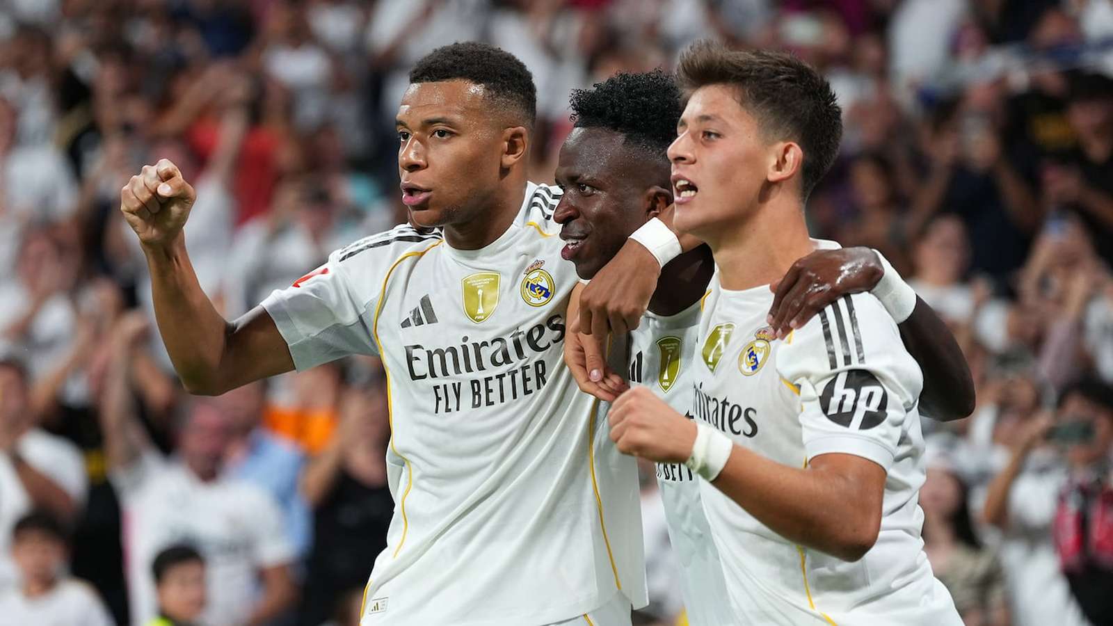 Real Madrid Title Hopes Falter After Shock Mallorca Defeat