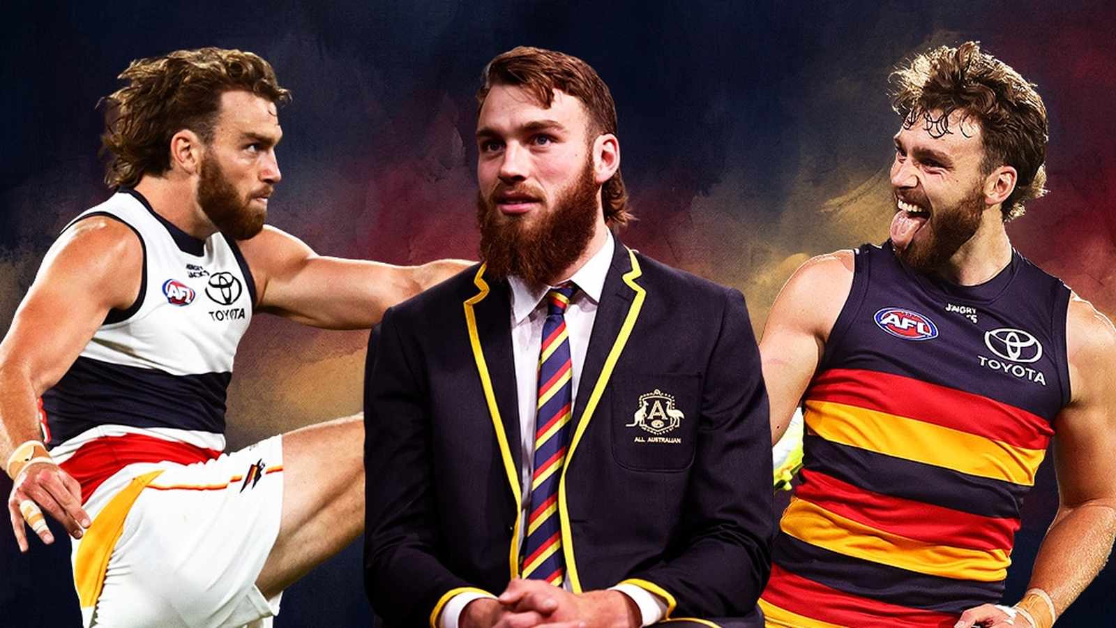 Riley Thilthorpe in Doubt for Fremantle Clash Amid Injury Scare