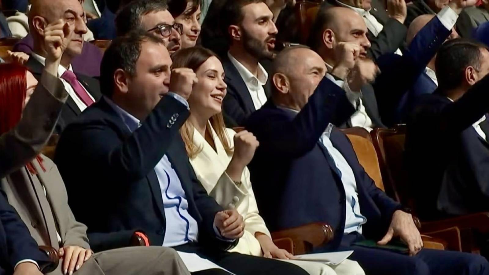 Ռոբերտ Քոչարյանը Մասիսում. ընտրական գործընթացների ակտիվացումը