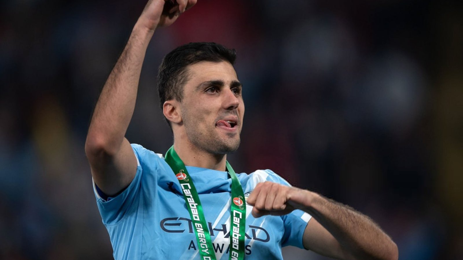 Ման Սիթին նոր պայմանագիր է առաջարկել Ռոդրիին՝ Ռեալ Մադրիդի հետաքրքրության պայմաններում