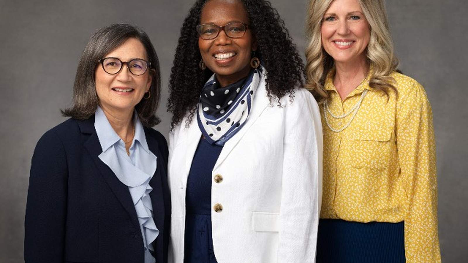 Հայտնի է դարձել Եկեղեցու «Նախնական» կազմակերպության նոր նախագահությունը՝ Ռոզմարի Կ. Չիբոտայի գլխավորությամբ