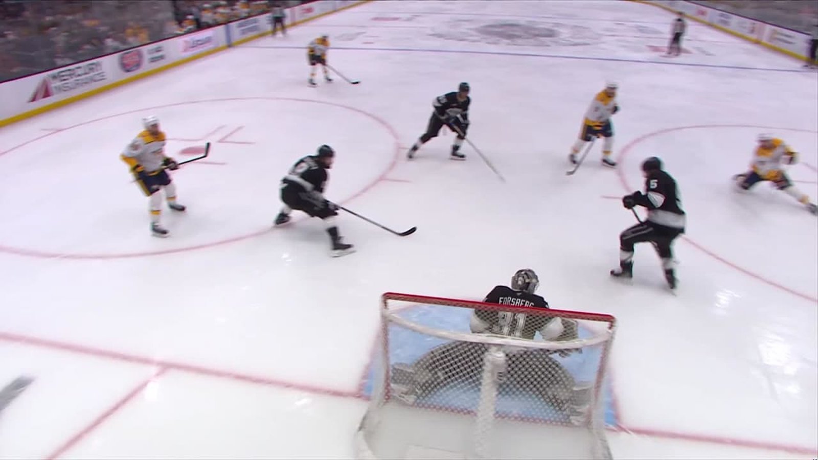 Սթիվեն Սթեմքոսի հերթական գոլը՝ «Նեշվիլ Պրեդատորզի» հարձակողական մարտավարության առանցքում