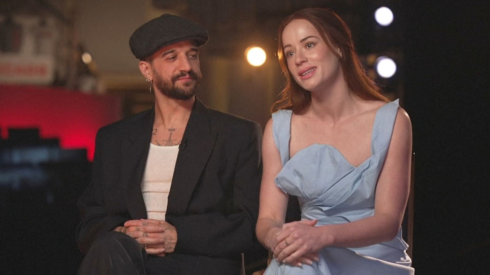 Whitney Leavitt Expands Empire: From Broadway to Boardroom