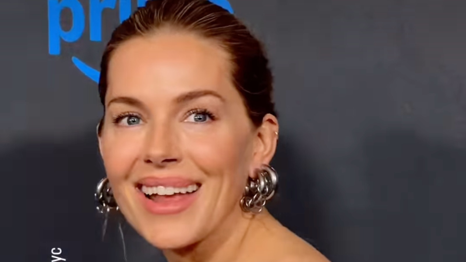 Sienna Miller Returns to the Spotlight with ‘Tom Clancy’s Jack Ryan: Ghost War’