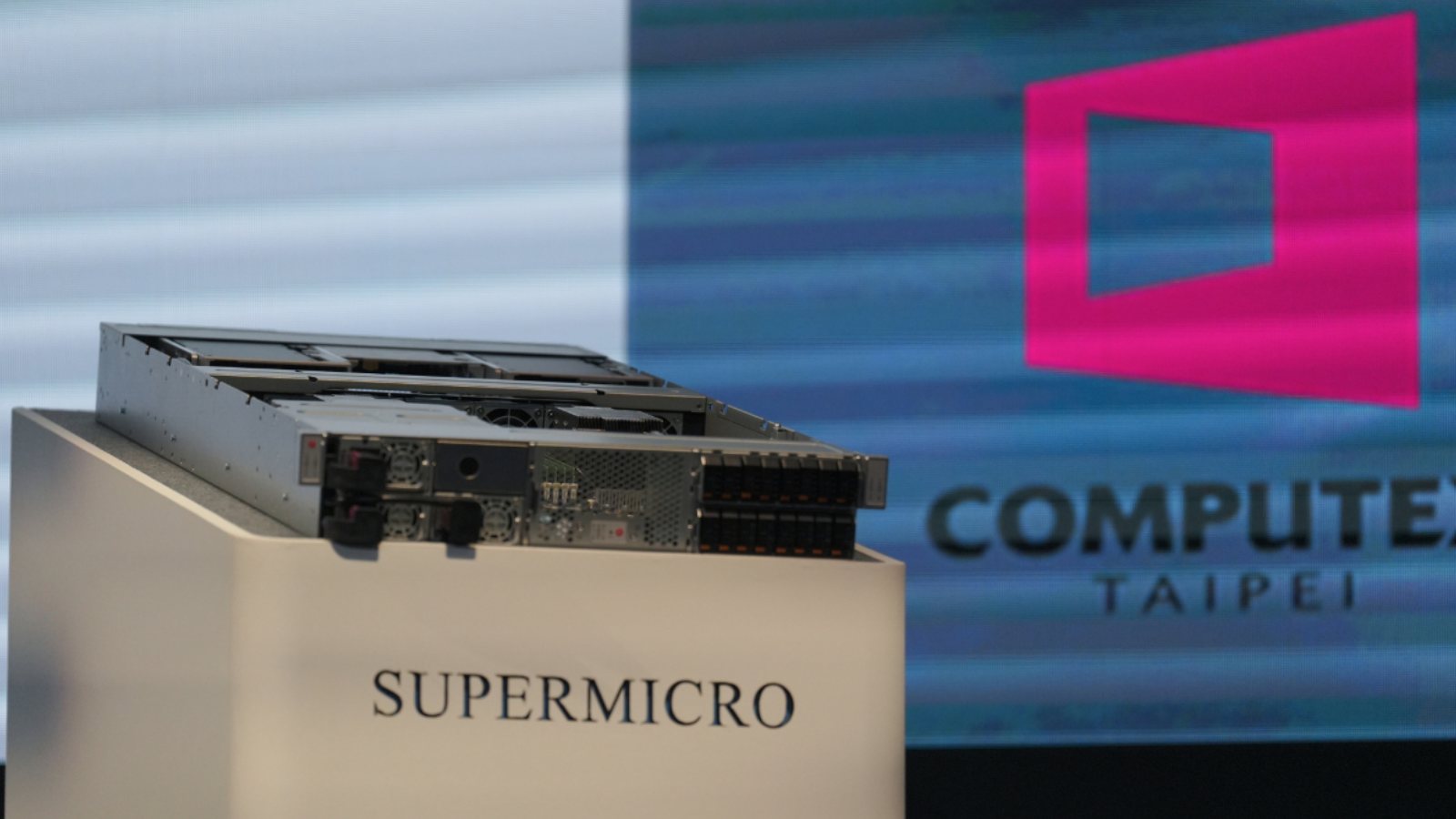 Supermicro