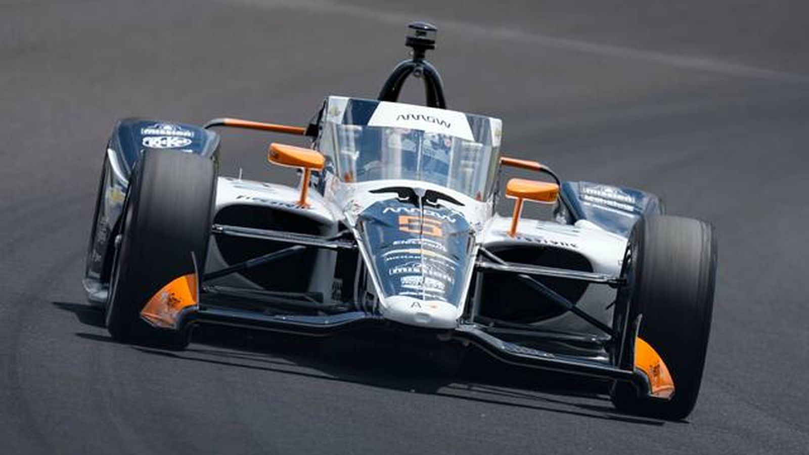 Ռոջեր Փենսկեի ռազմավարական վերադարձը. Team Penske-ն պատրաստվում է Ինդի 500-ի 110-րդ մրցավազքին