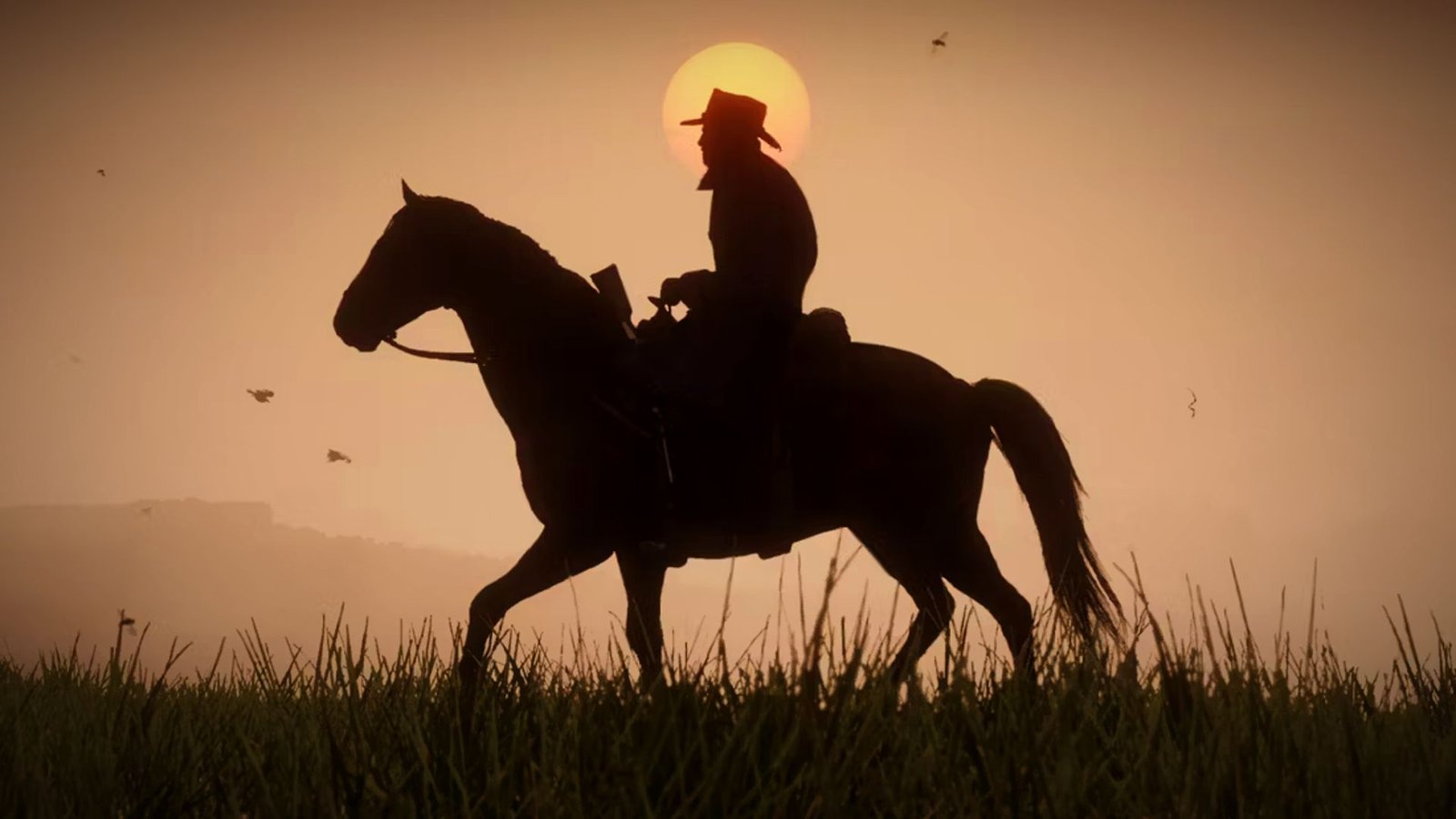 Red Dead Redemption 2 Becomes Third Best-Selling Game in History