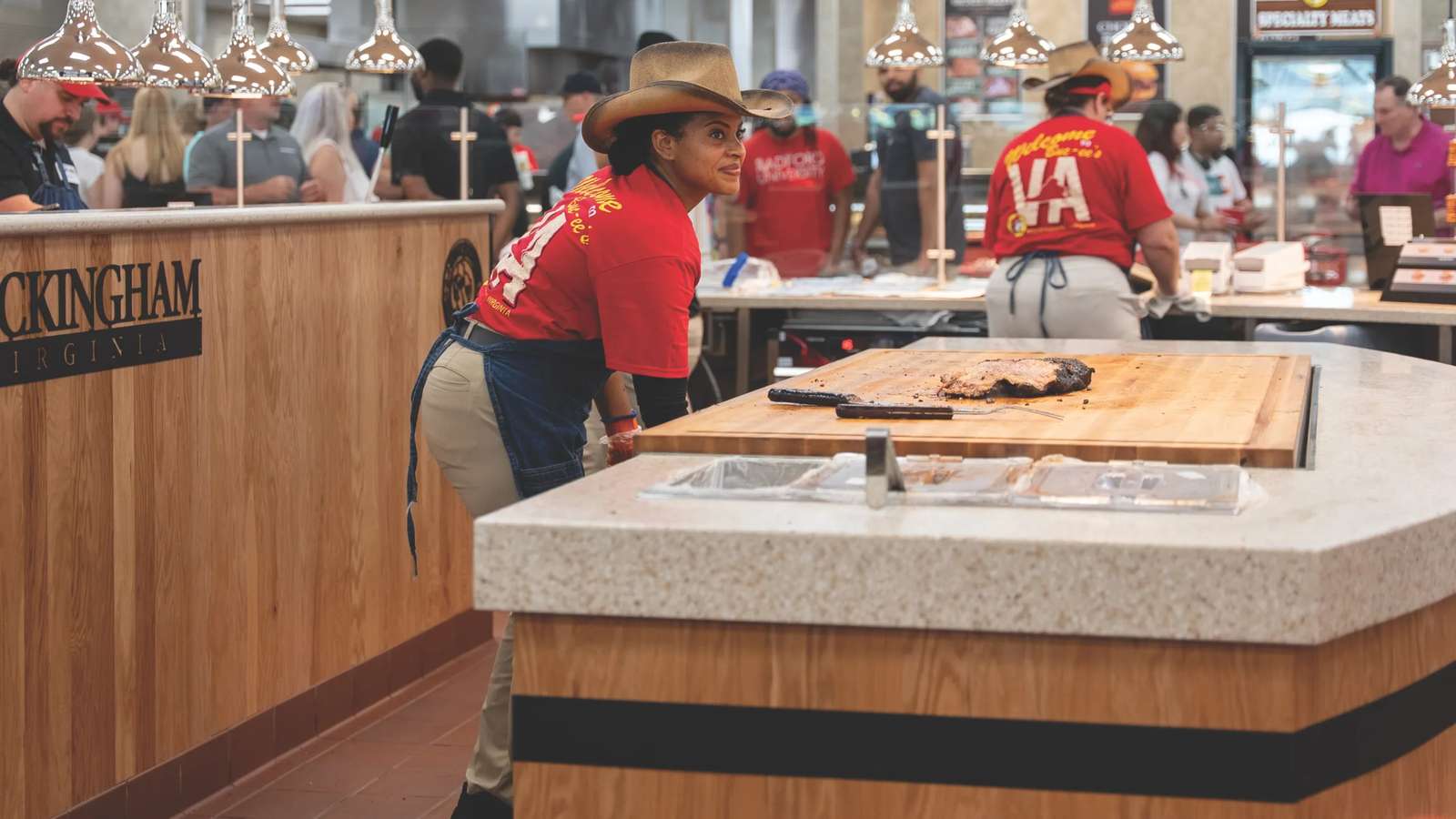 Buc-ee’s Marks Virginia Expansion With Massive Mt. Crawford Debut