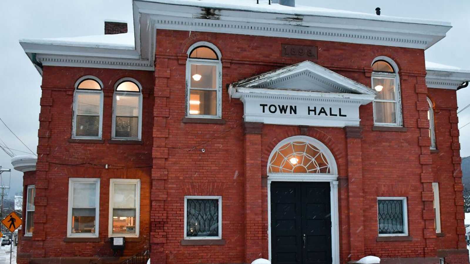 Cheshire Town Government Launches Search for New Police Chief Following Leadership Scandal