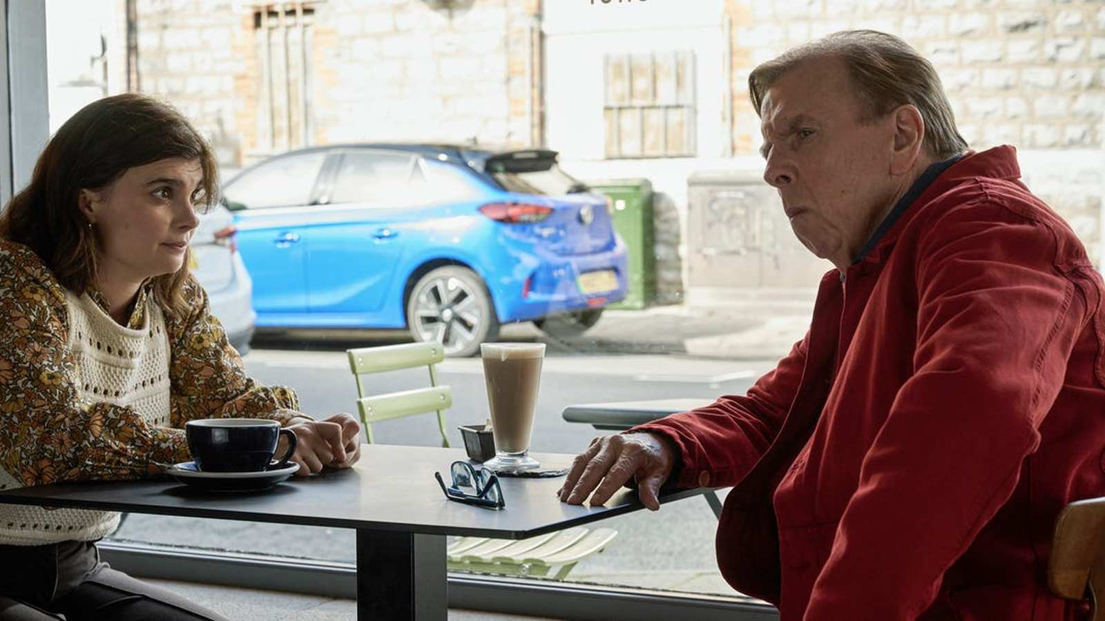 Կինոժառանգություն և տնտեսական աճ. BBC-ի «Մահվան հովիտ» սերիալի նկարահանման վայրերը