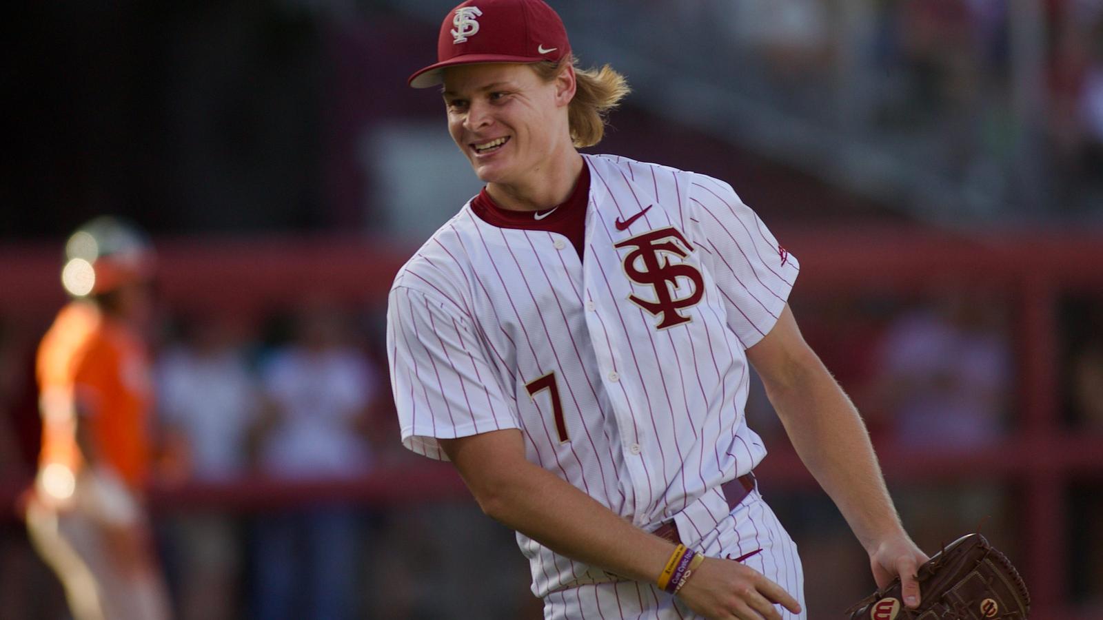 FSU Baseball Quarterfinal Delayed Following Weather Disruption at ACC Tournament