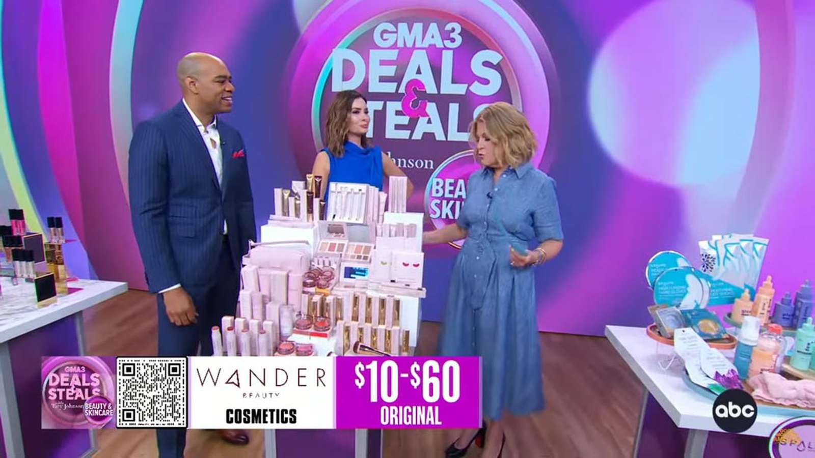 GMA Deals and Steals. էլեկտրոնային առևտրի ռազմավարության վերլուծություն