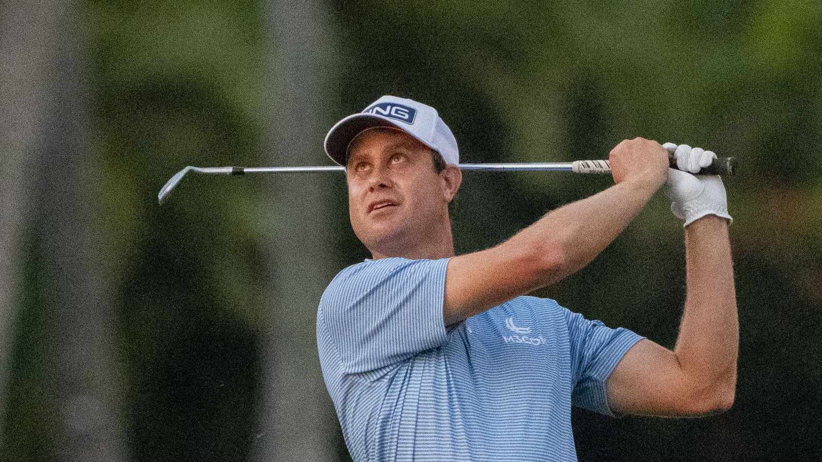 Harris English Targets Major Ascent in Final Round of 2026 PGA Championship