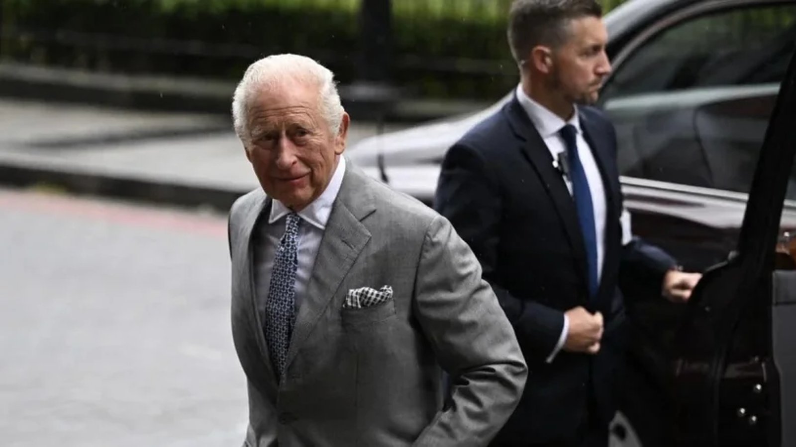 Radio Caroline Retracts False Report on King Charles III Amid Broadcast Protocol Review