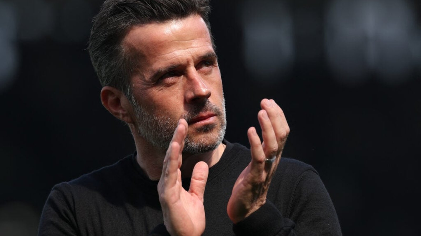 Marco Silva Linked to Benfica Vacancy Amid Fulham Managerial Uncertainty