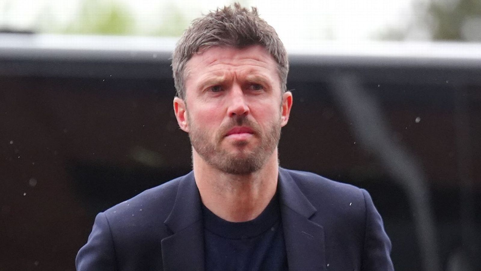 Manchester United Confirm Michael Carrick as Permanent Head Coach on Two-Year Deal