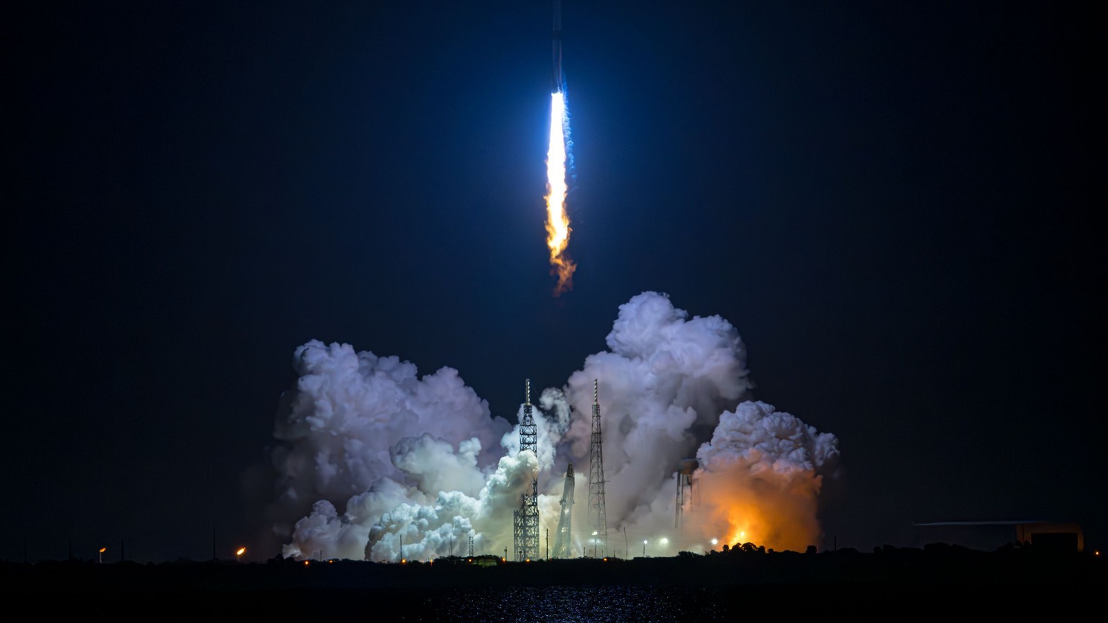Blue Origin-ի հրթիռի պայթյունը առաջացրել է «Լուսնային տագնապ» և խաթարել NASA-ի ծրագրերը