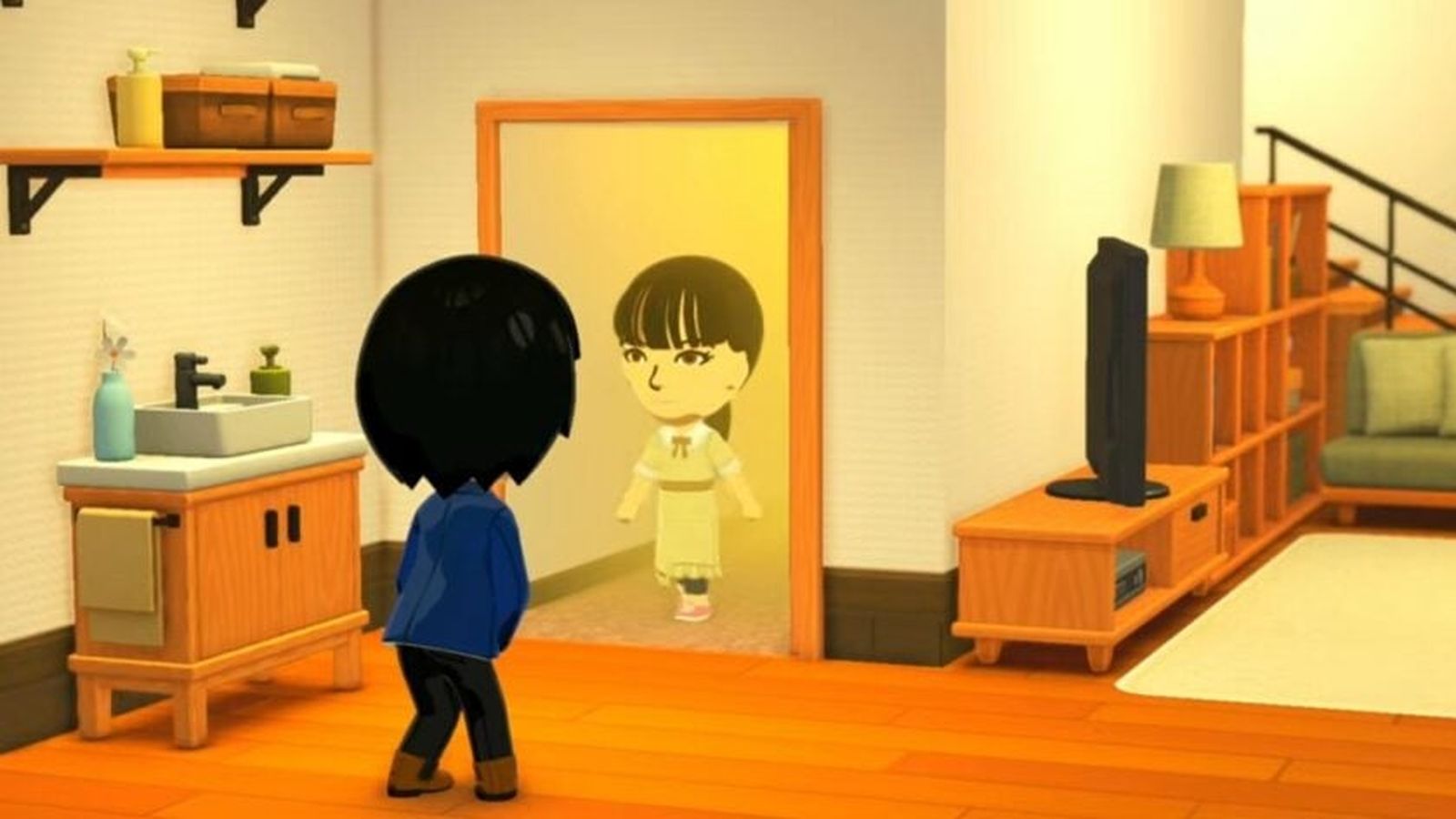 Nintendo Deploys Critical Version 1.0.2 Update for Tomodachi Life: Living the Dream