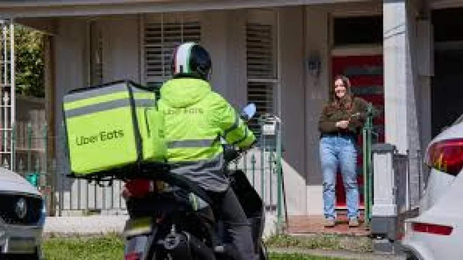 ACCC-ն հետաքննություն է սկսել Uber Eats-ի բացառիկ պայմանագրերի վերաբերյալ