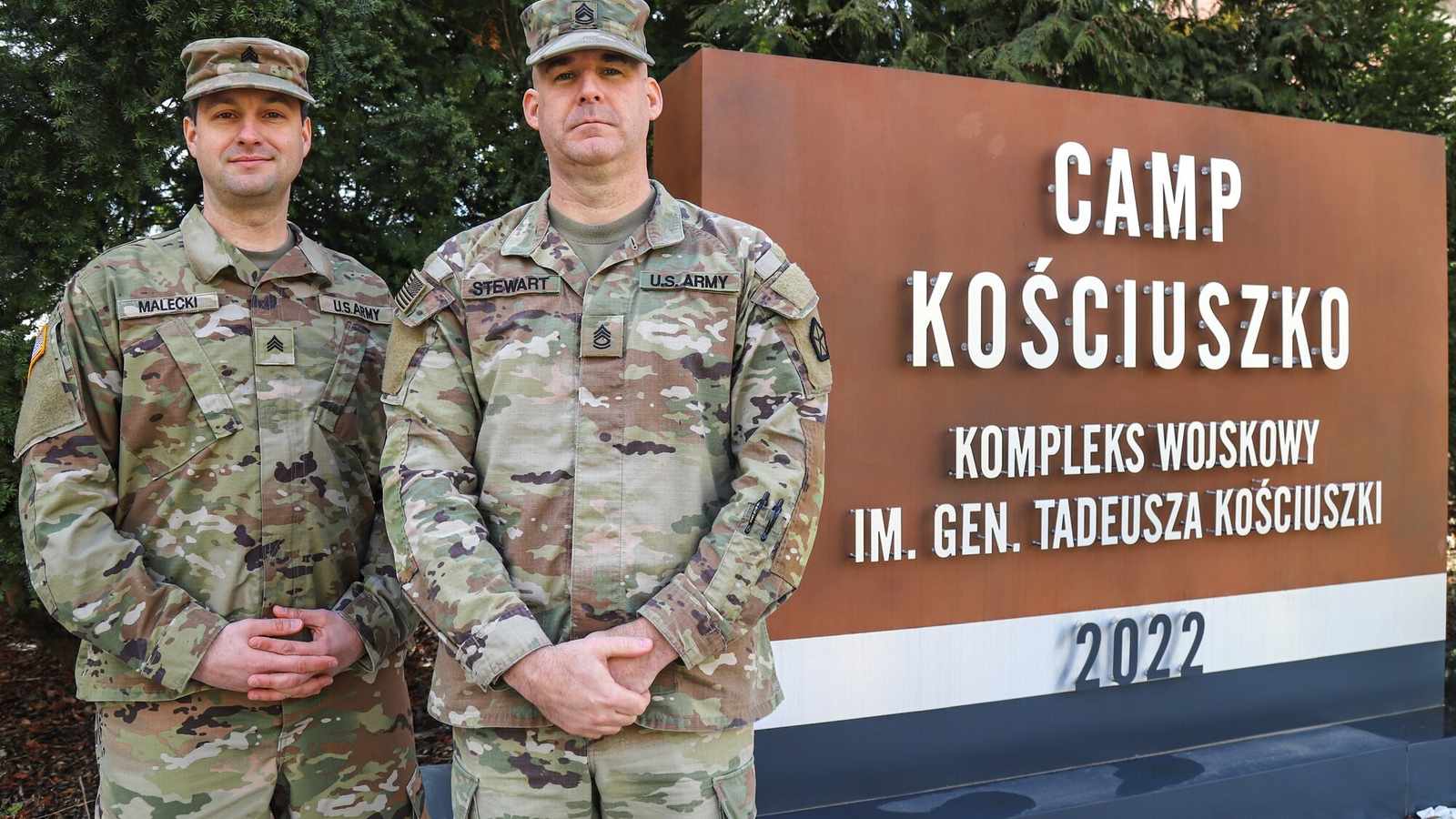 Shift in the Shield: US Halts Major Troop Deployments to Poland and Germany