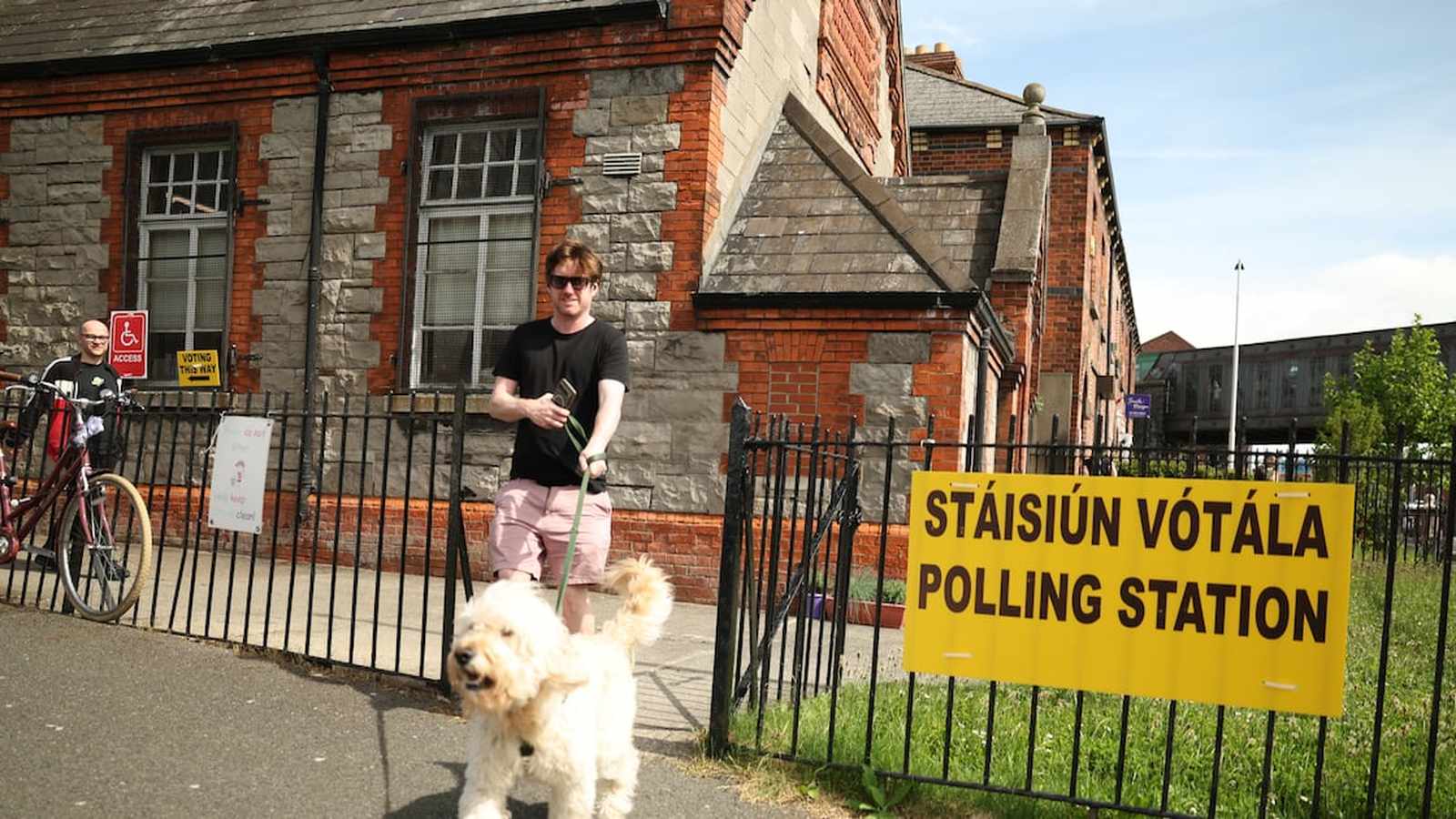 Turnout Slump Marks Galway West and Dublin Central Byelections as Counting Begins