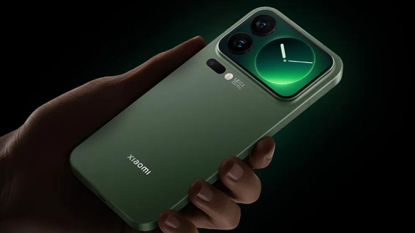 Xiaomi-ն ներկայացրել է 17 Max-ը՝ 8,000 մԱժ հզորությամբ մարտկոցով և 200 ՄՊ տեսախցիկով