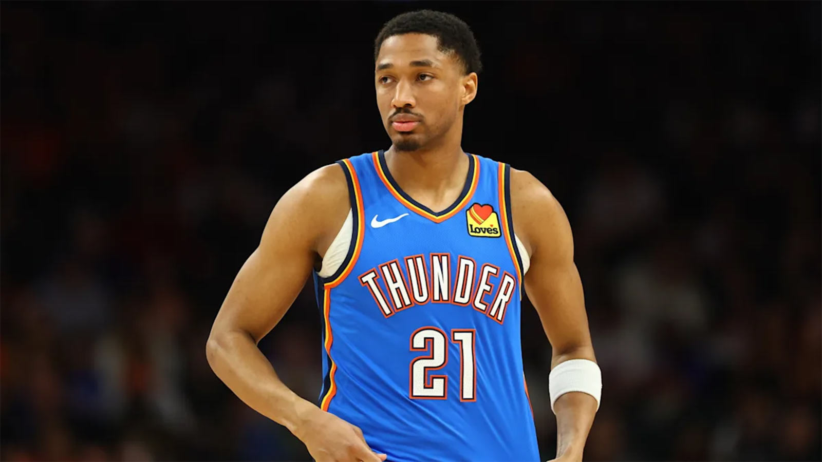 Aaron Wiggins