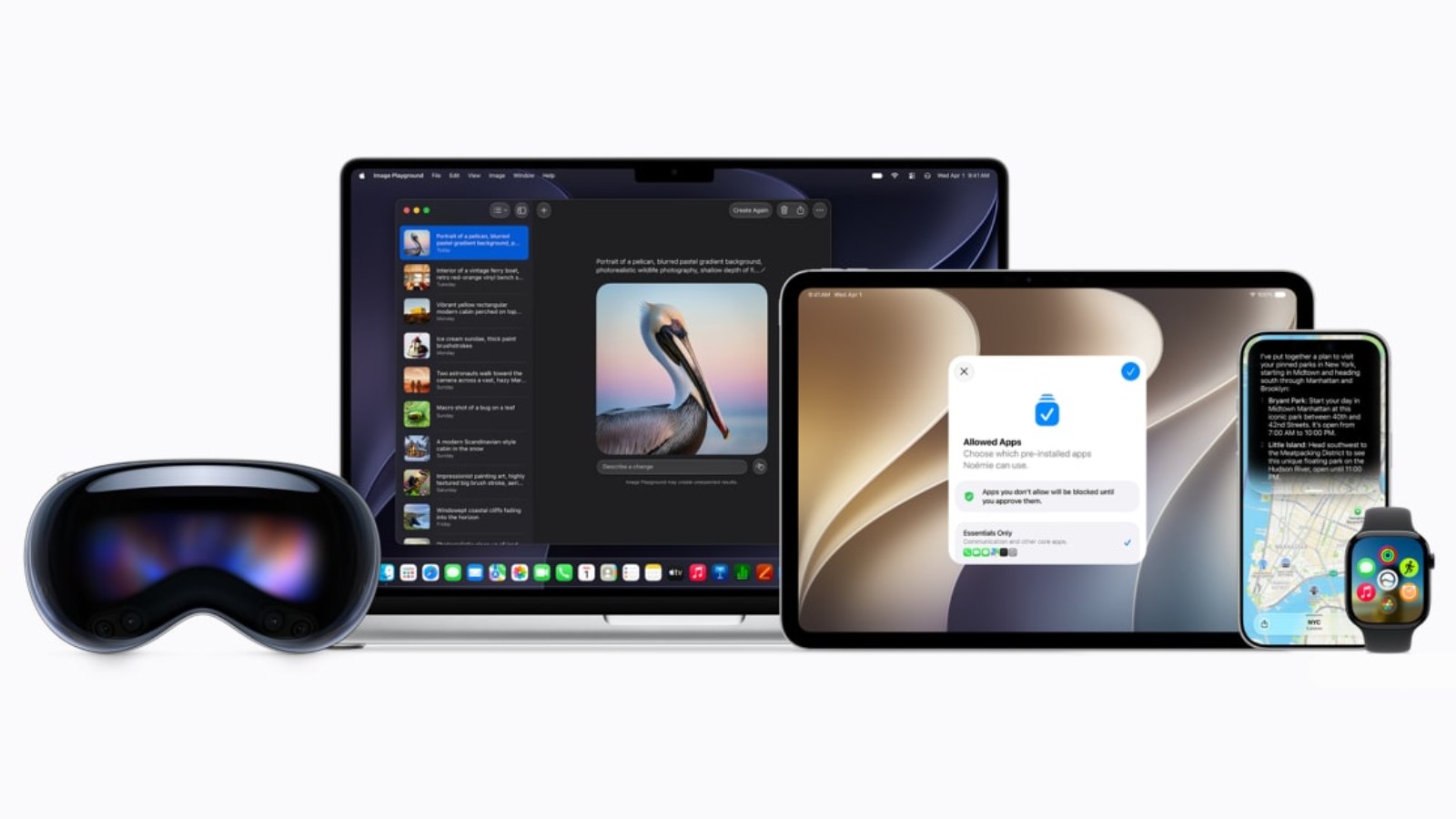 Apple-ը ներկայացրել է iOS 27-ը. արհեստական բանականությամբ աշխատող Siri-ն և նոր հնարավորությունները