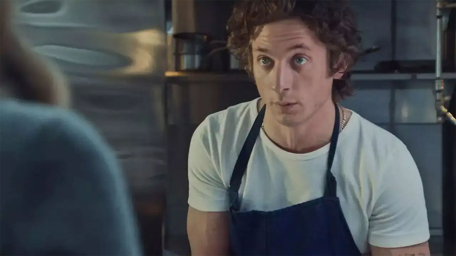 Jeremy Allen White