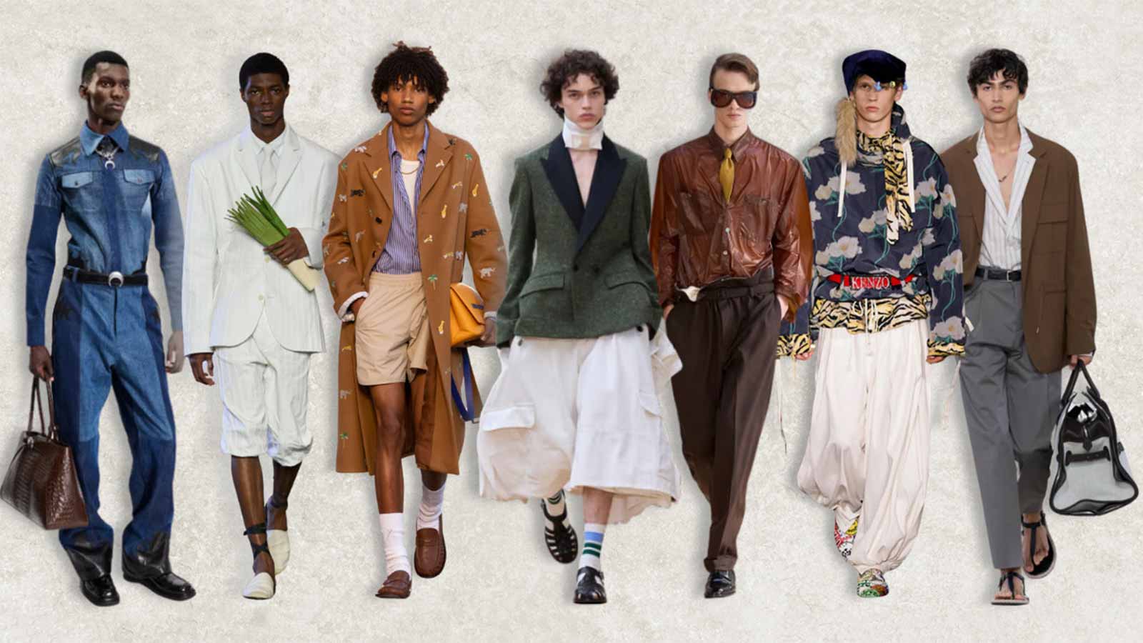 PFW Men 2026