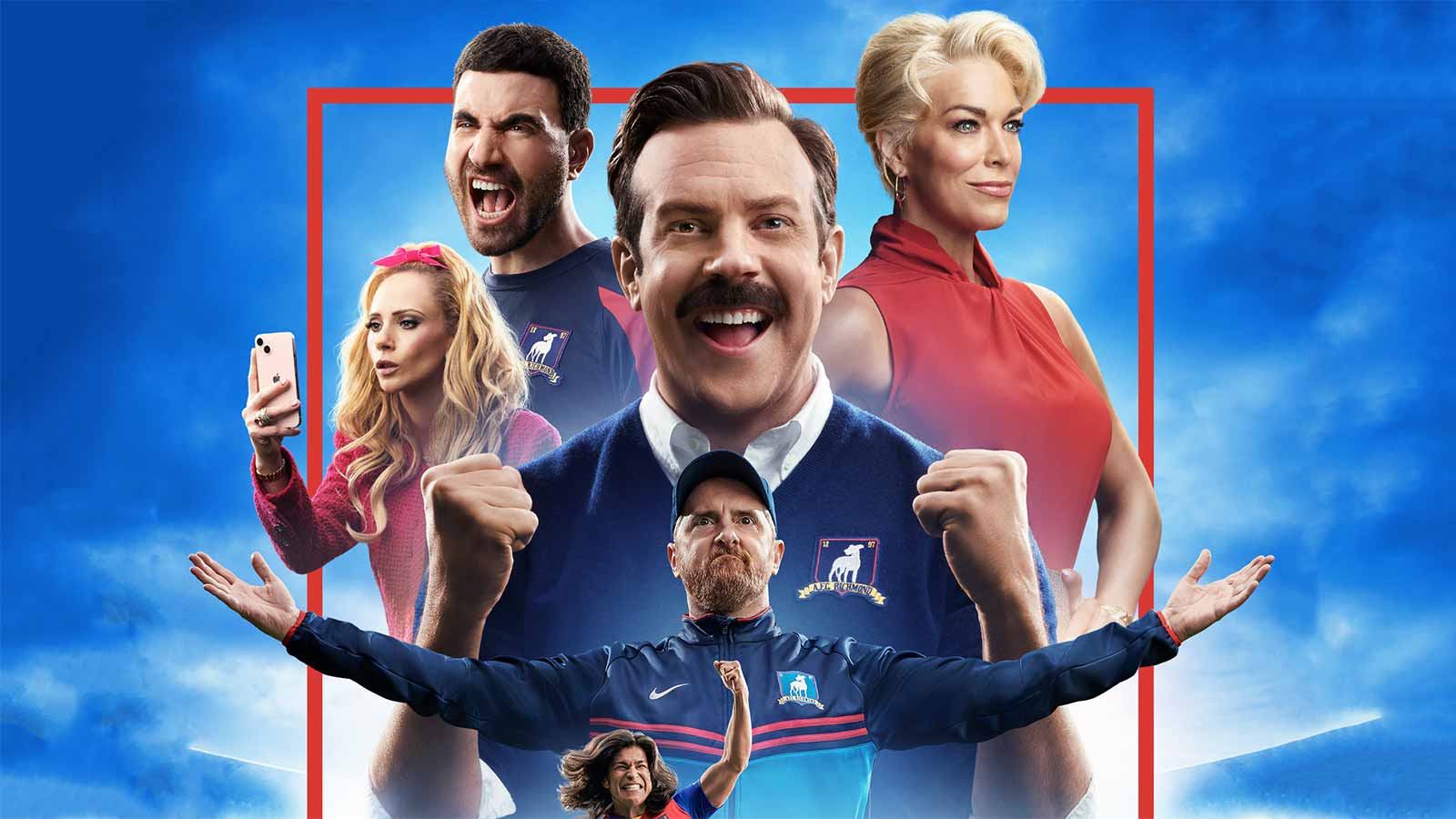 Ted Lasso Season 4