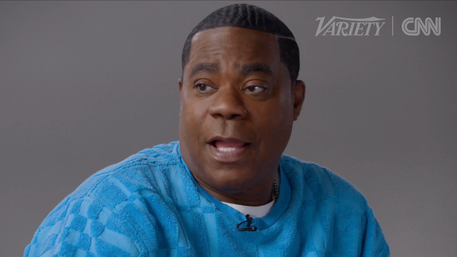 Tracy Morgan
